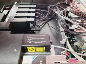 Thumbnail image of Millipore Guava easyCyte 8HT Flow Cytometer Spares/Repair Lab