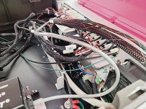 Thumbnail image of Millipore Guava easyCyte 8HT Flow Cytometer Spares/Repair Lab