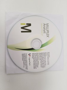 Thumbnail image of Millipore Guava easyCyte 8HT Flow Cytometer Spares/Repair Lab