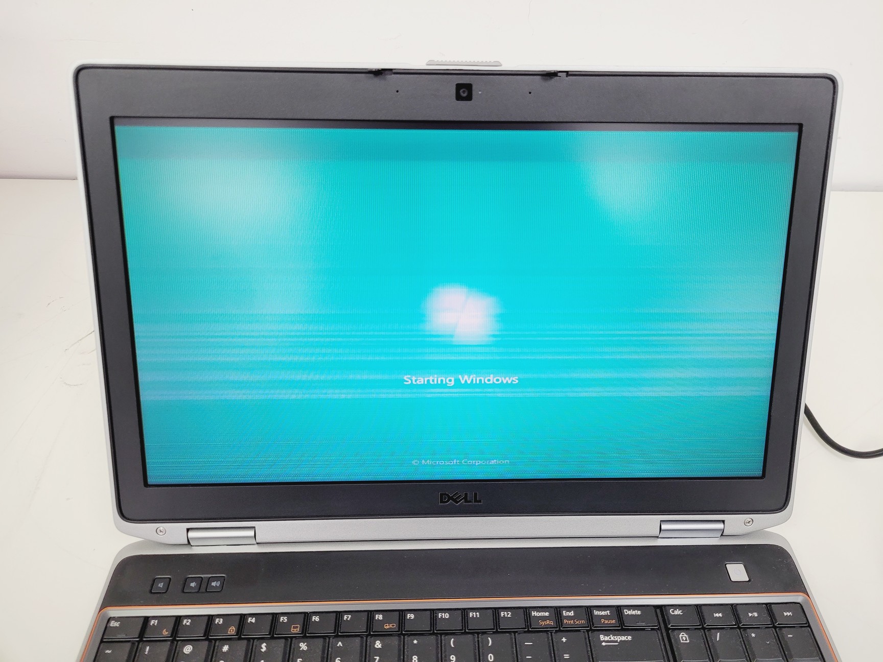 Image of Millipore Guava easyCyte 8HT Flow Cytometer Spares/Repair Lab