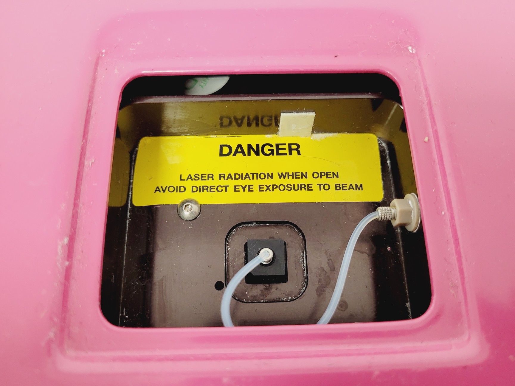 Image of Millipore Guava easyCyte 8HT Flow Cytometer Spares/Repair Lab