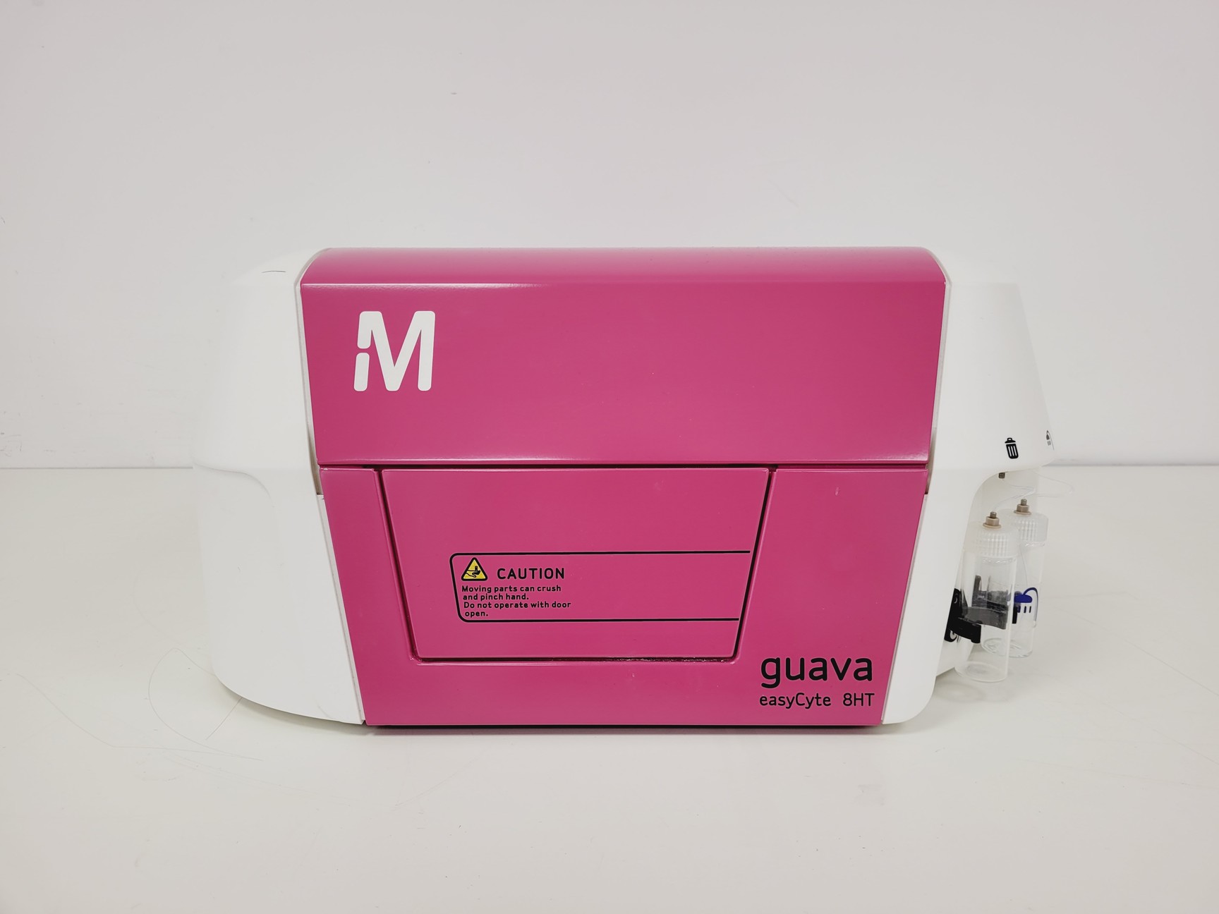 Image of Millipore Guava easyCyte 8HT Flow Cytometer