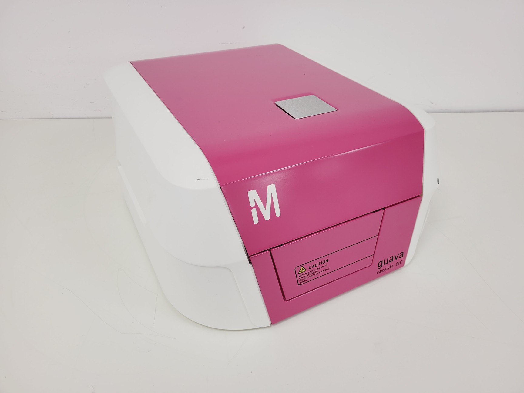 Image of Millipore Guava easyCyte 8HT Flow Cytometer Spares/Repair Lab