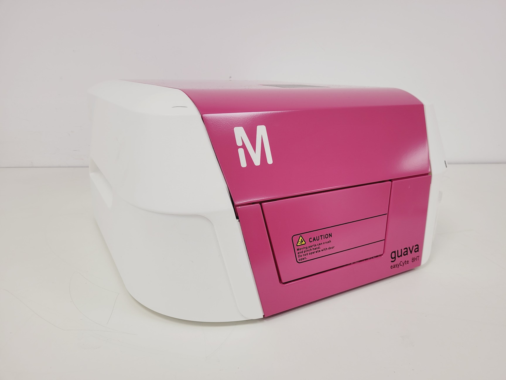 Image of Millipore Guava easyCyte 8HT Flow Cytometer Spares/Repair Lab