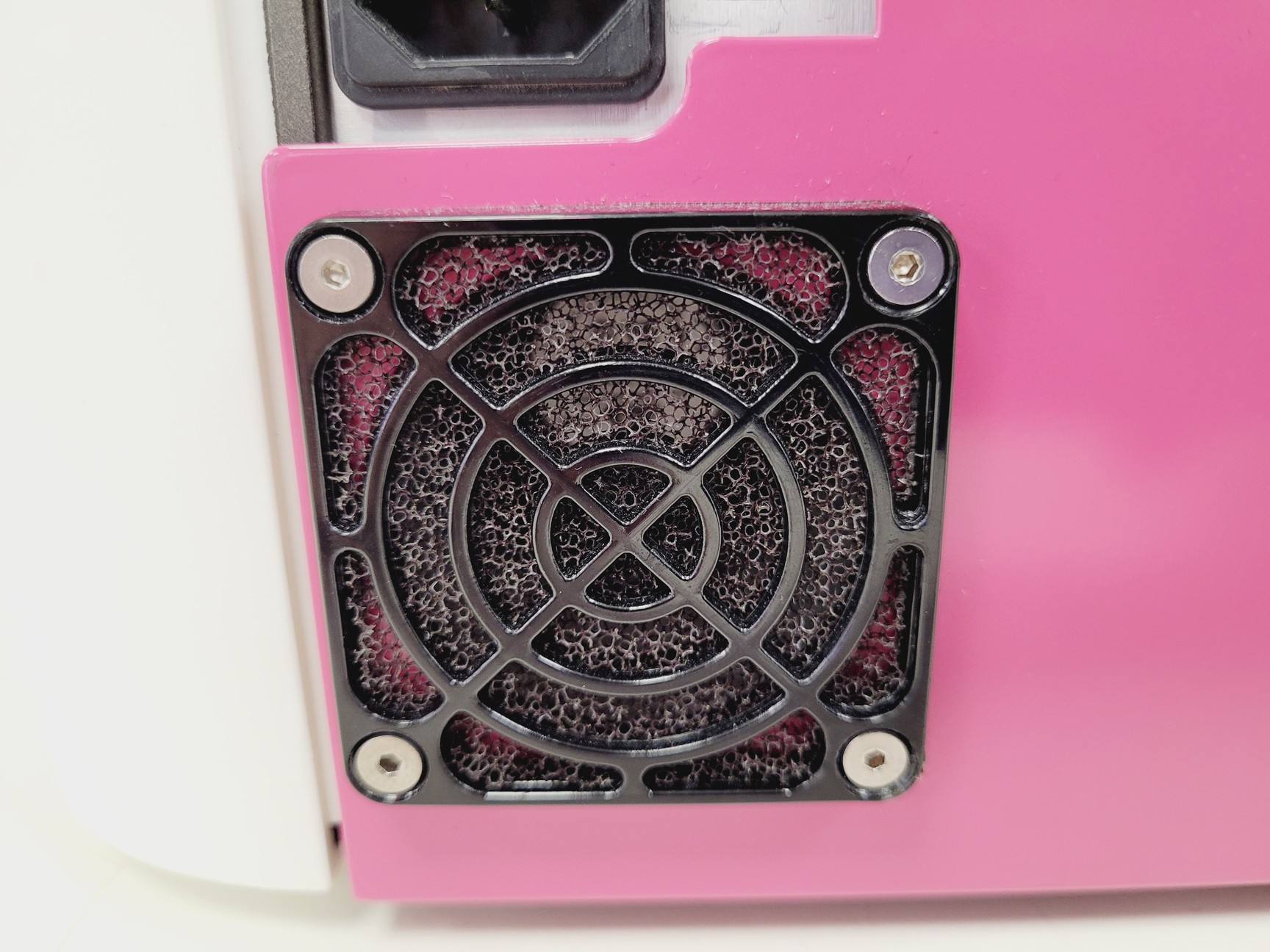 Image of Millipore Guava easyCyte 8HT Flow Cytometer Spares/Repair Lab