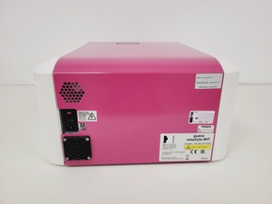 Thumbnail image of Millipore Guava easyCyte 8HT Flow Cytometer Spares/Repair Lab
