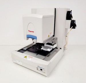 Thumbnail image of Thermo Scientific Matrix PlateMate 2X3 System w/ PC & Software Lab