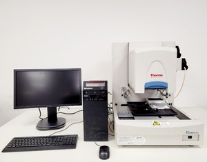 Thumbnail image of Thermo Scientific Matrix PlateMate 2X3 System w/ PC & Software Lab