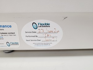 Thumbnail image of Thermo Scientific Matrix PlateMate 2X3 System w/ PC & Software Lab