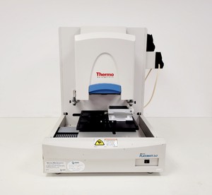 Thumbnail image of Thermo Scientific Matrix PlateMate 2X3 System w/ PC & Software Lab