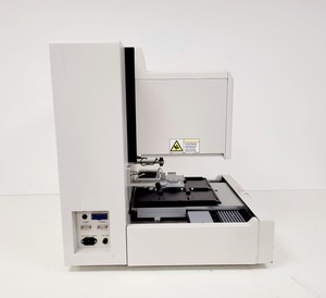 Thumbnail image of Thermo Scientific Matrix PlateMate 2X3 System w/ PC & Software Lab