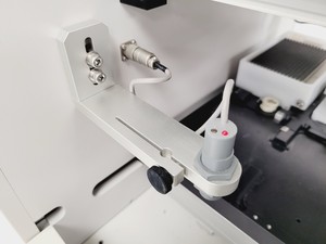 Thumbnail image of Thermo Scientific Matrix PlateMate 2X3 System w/ PC & Software Lab