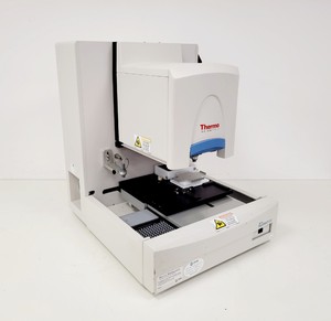 Thumbnail image of Thermo Scientific Matrix PlateMate 2X3 System w/ PC & Software Lab