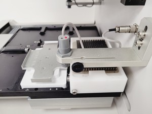 Thumbnail image of Thermo Scientific Matrix PlateMate 2X3 System w/ PC & Software Lab