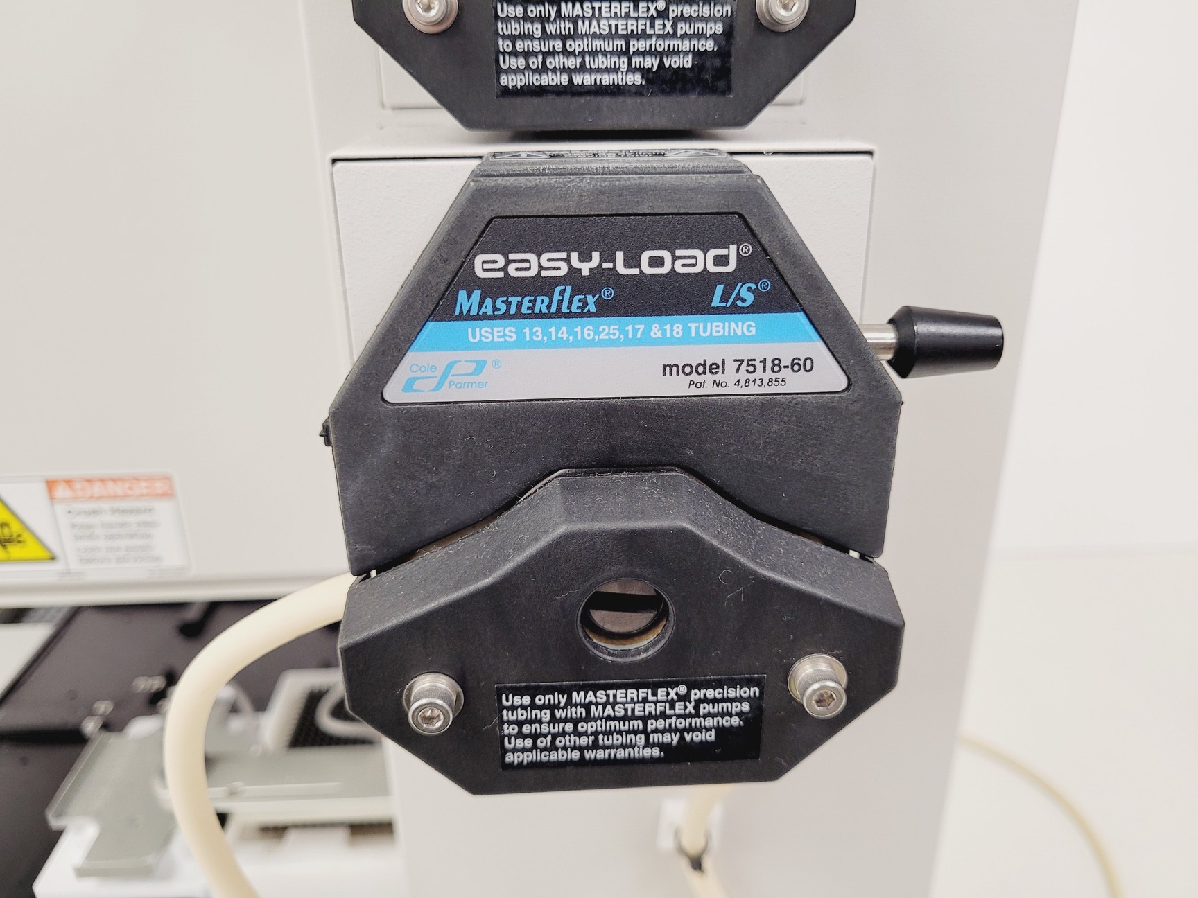 Image of Thermo Scientific Matrix PlateMate 2X3 System w/ PC & Software Lab