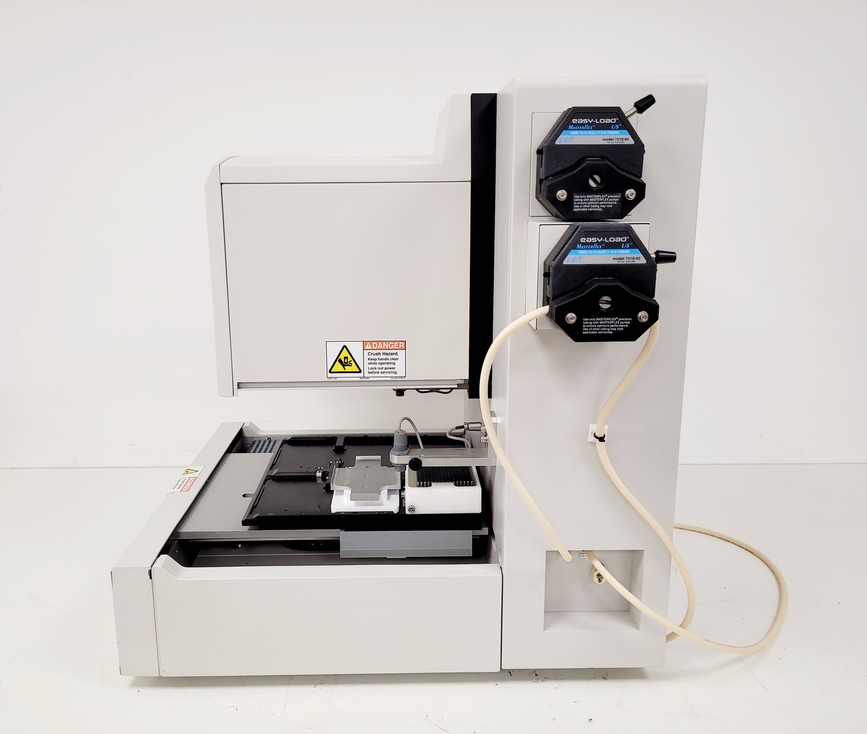 Image of Thermo Scientific Matrix PlateMate 2X3 System w/ PC & Software Lab
