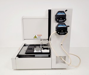 Thumbnail image of Thermo Scientific Matrix PlateMate 2X3 System w/ PC & Software Lab