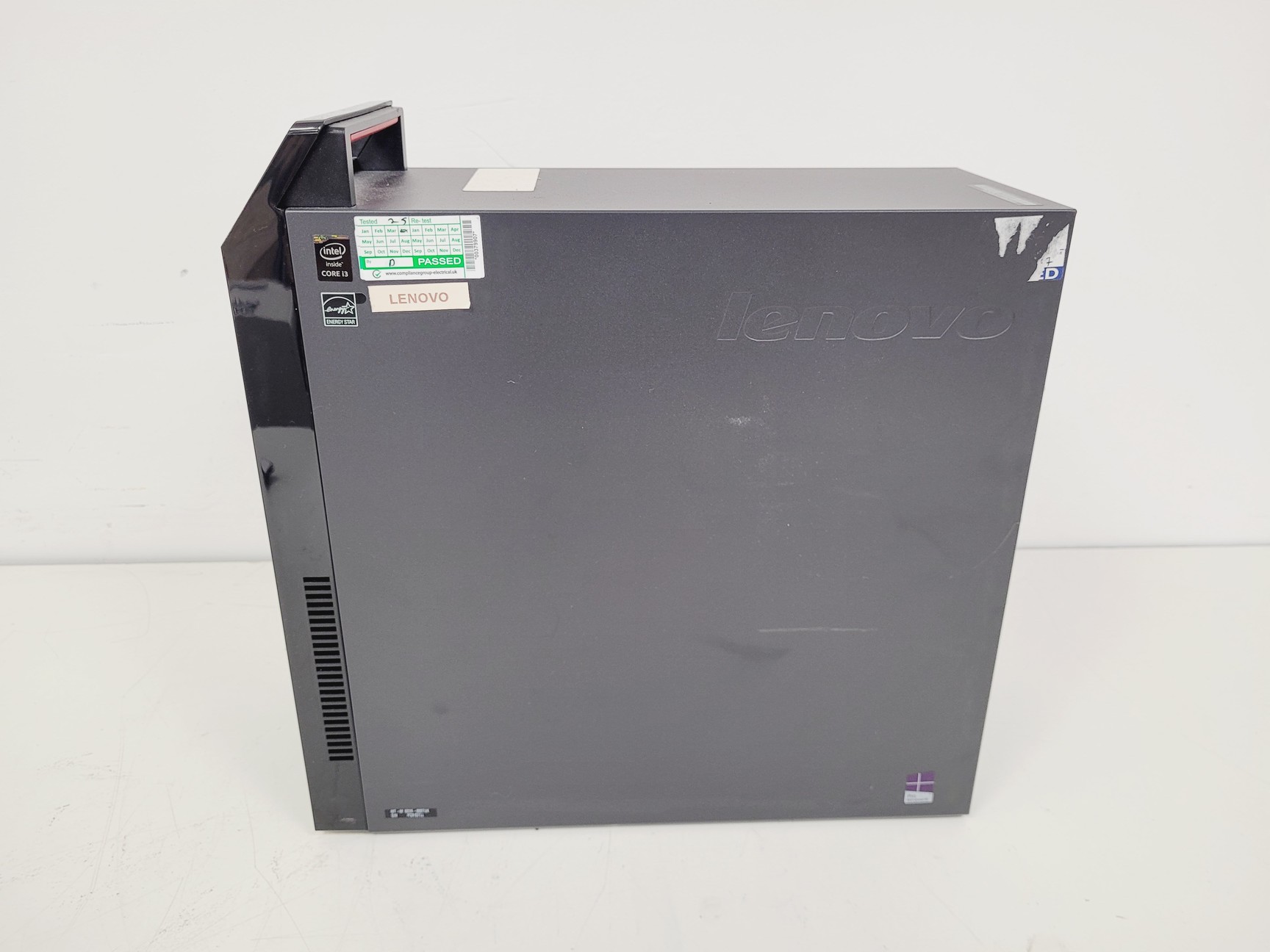 Image of Thermo Scientific Matrix PlateMate 2X3 System w/ PC & Software Lab