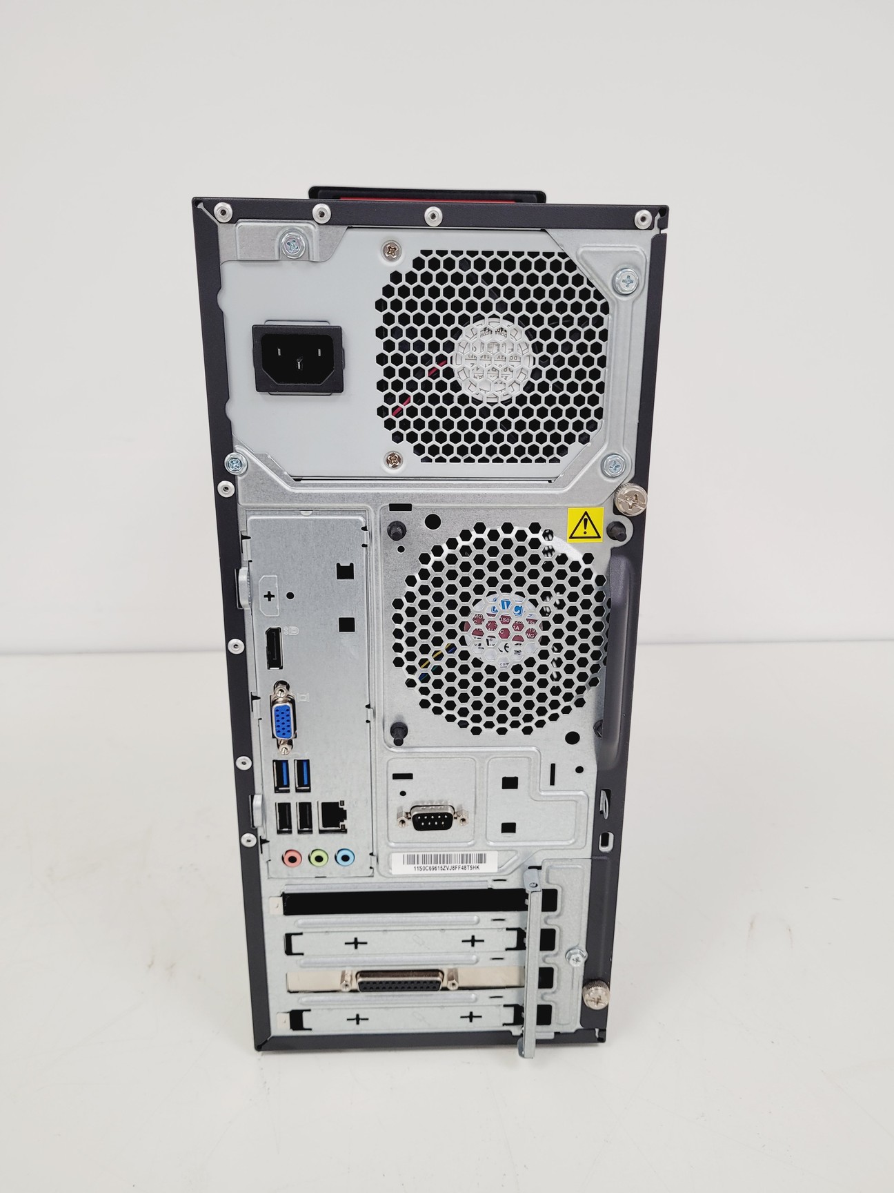 Image of Thermo Scientific Matrix PlateMate 2X3 System w/ PC & Software Lab