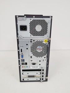 Thumbnail image of Thermo Scientific Matrix PlateMate 2X3 System w/ PC & Software Lab