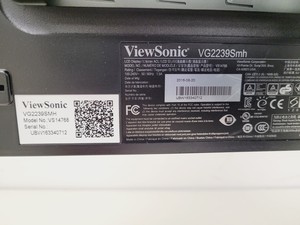 Thumbnail image of Thermo Scientific Matrix PlateMate 2X3 System w/ PC & Software Lab