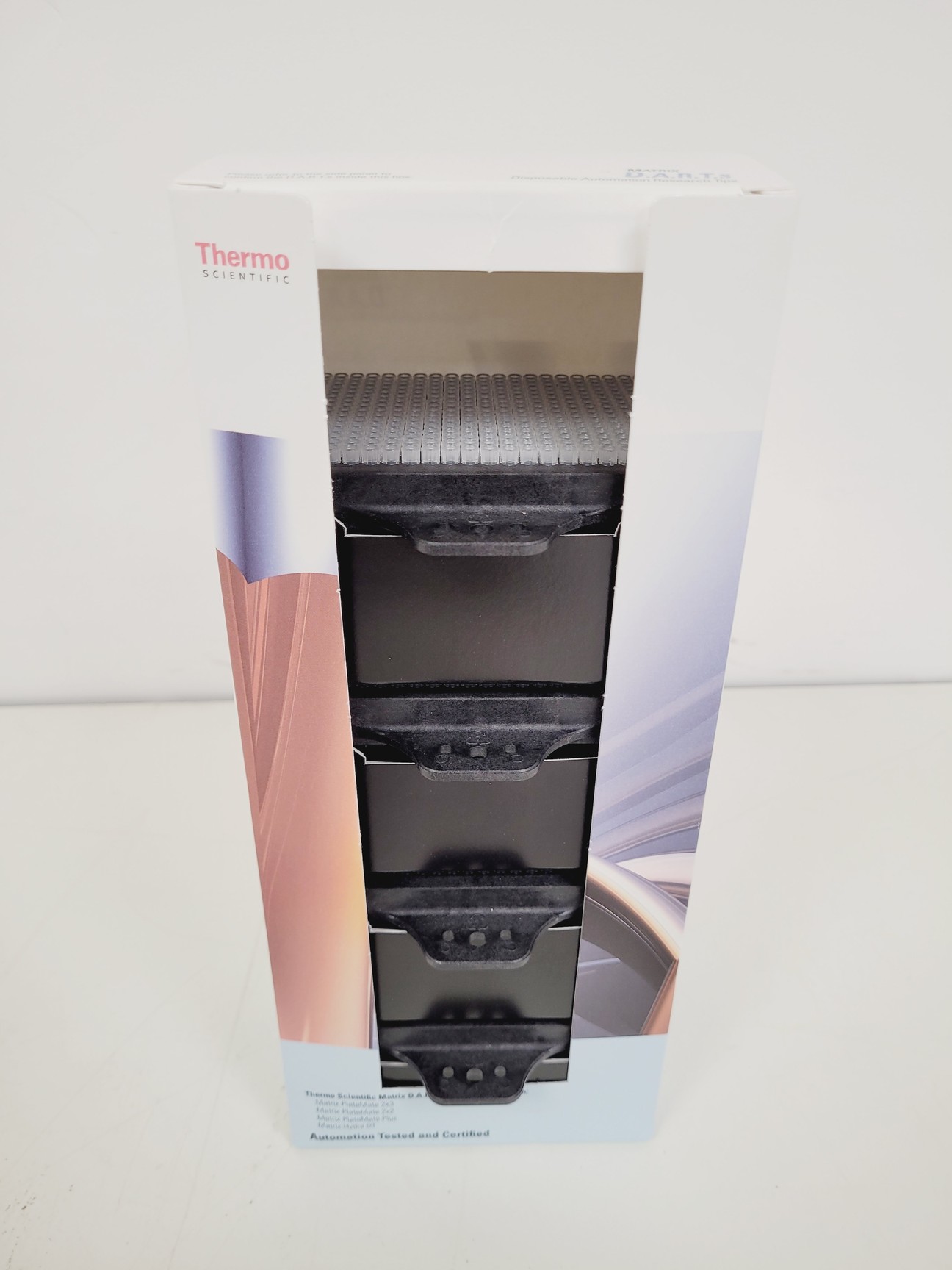 Image of Thermo Scientific Matrix PlateMate 2X3 System w/ PC & Software Lab