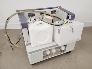 Thumbnail image of BD FACSCanto II Flow Cytometer with Fluidics Cart - Spares/Repair