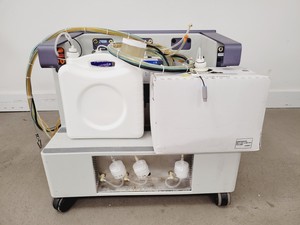 Thumbnail image of BD FACSCanto II Flow Cytometer with Fluidics Cart - Spares/Repair 
