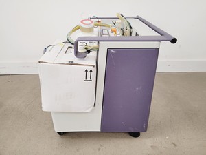 Thumbnail image of BD FACSCanto II Flow Cytometer with Fluidics Cart - Spares/Repair