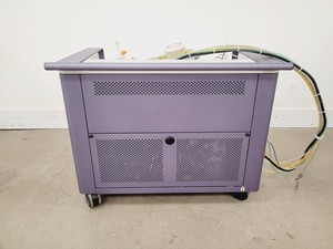 Thumbnail image of BD FACSCanto II Flow Cytometer with Fluidics Cart - Spares/Repair