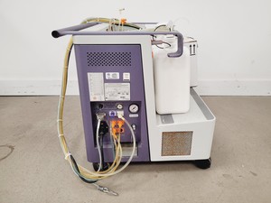 Thumbnail image of BD FACSCanto II Flow Cytometer with Fluidics Cart - Spares/Repair