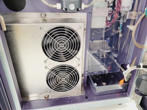 Thumbnail image of BD FACSCanto II Flow Cytometer with Fluidics Cart - Spares/Repair 