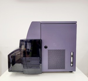 Thumbnail image of BD FACSCanto II Flow Cytometer with Fluidics Cart - Spares/Repair