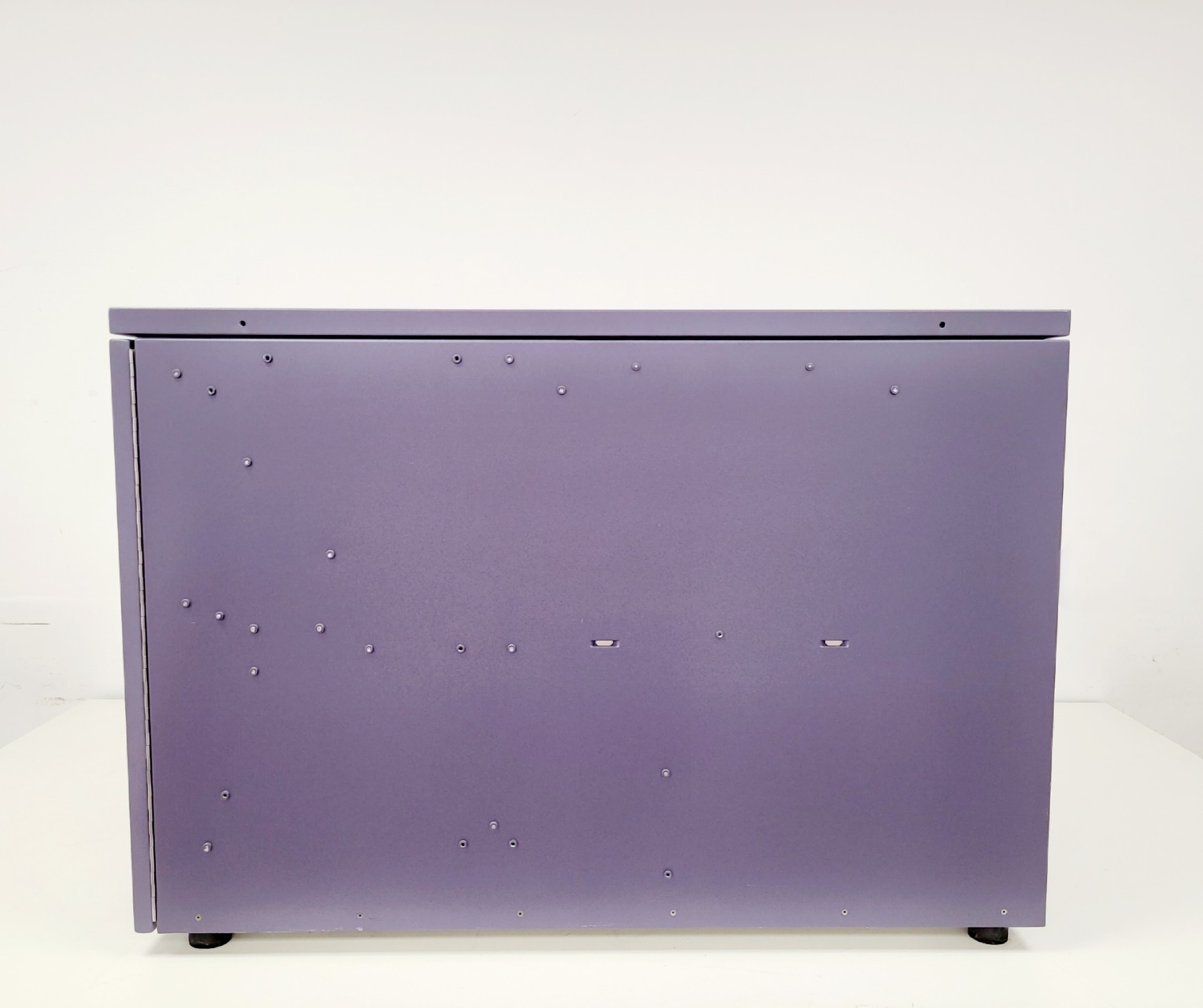 Image of BD FACSCanto II Flow Cytometer with Fluidics Cart - Spares/Repair