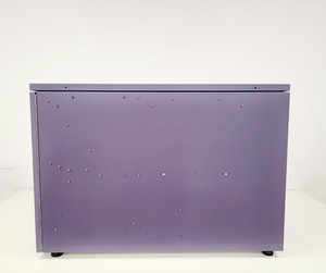 Thumbnail image of BD FACSCanto II Flow Cytometer with Fluidics Cart - Spares/Repair