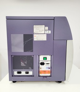 Thumbnail image of BD FACSCanto II Flow Cytometer with Fluidics Cart - Spares/Repair