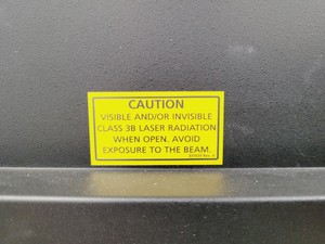 Thumbnail image of BD FACSCanto II Flow Cytometer with Fluidics Cart - Spares/Repair 