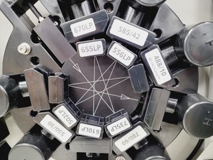 Thumbnail image of BD FACSCanto II Flow Cytometer with Fluidics Cart - Spares/Repair