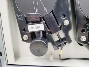 Thumbnail image of BD FACSCanto II Flow Cytometer with Fluidics Cart - Spares/Repair 