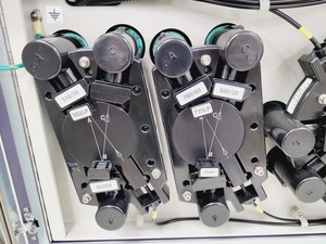 Thumbnail image of BD FACSCanto II Flow Cytometer with Fluidics Cart - Spares/Repair