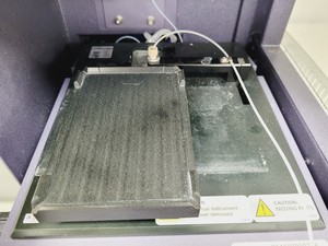 Thumbnail image of BD FACSCanto II Flow Cytometer with Fluidics Cart - Spares/Repair