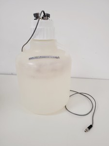 Thumbnail image of BioTek 405 TS Microplate Washer w/ Biostack 3 Microplate Stacker & Vacuum Pump 2