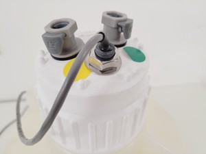 Thumbnail image of BioTek 405 TS Microplate Washer w/ Biostack 3 Microplate Stacker & Vacuum Pump 2