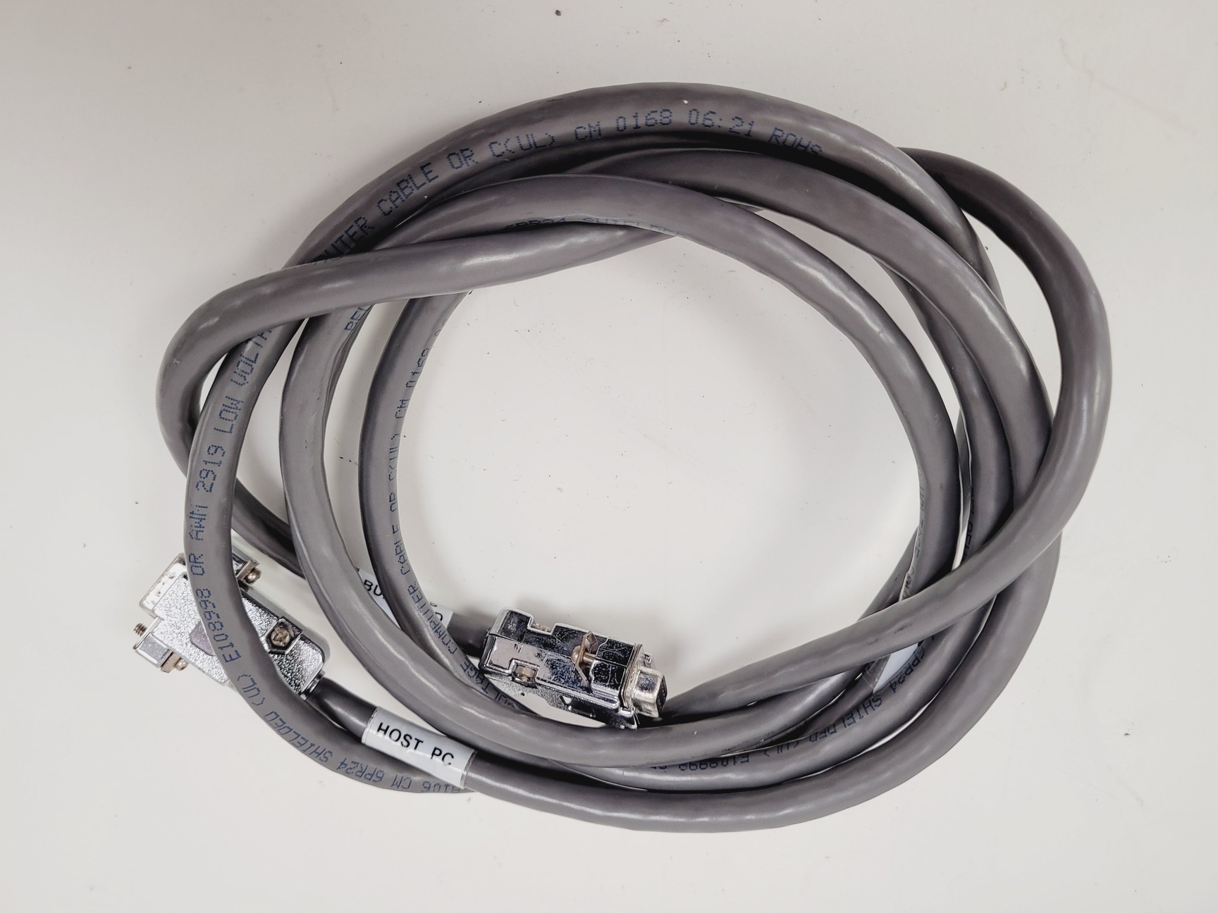 Image of BioTek 405 TS Microplate Washer w/ Biostack 3 Microplate Stacker & Vacuum Pump 2