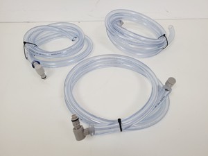 Thumbnail image of BioTek 405 TS Microplate Washer w/ Biostack 3 Microplate Stacker & Vacuum Pump 2