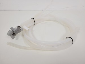 Thumbnail image of BioTek 405 TS Microplate Washer w/ Biostack 3 Microplate Stacker & Vacuum Pump 2