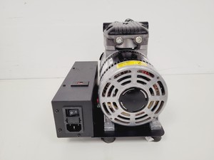 Thumbnail image of BioTek 405 TS Microplate Washer w/ Biostack 3 Microplate Stacker & Vacuum Pump 2