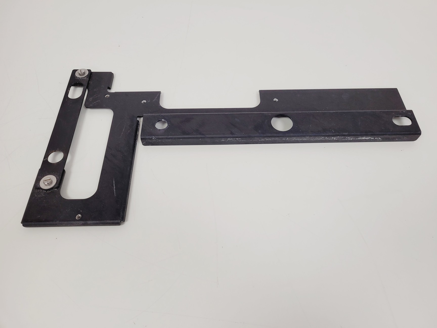 Image of BioTek 405 TS Microplate Washer w/ Biostack 3 Microplate Stacker & Vacuum Pump 2