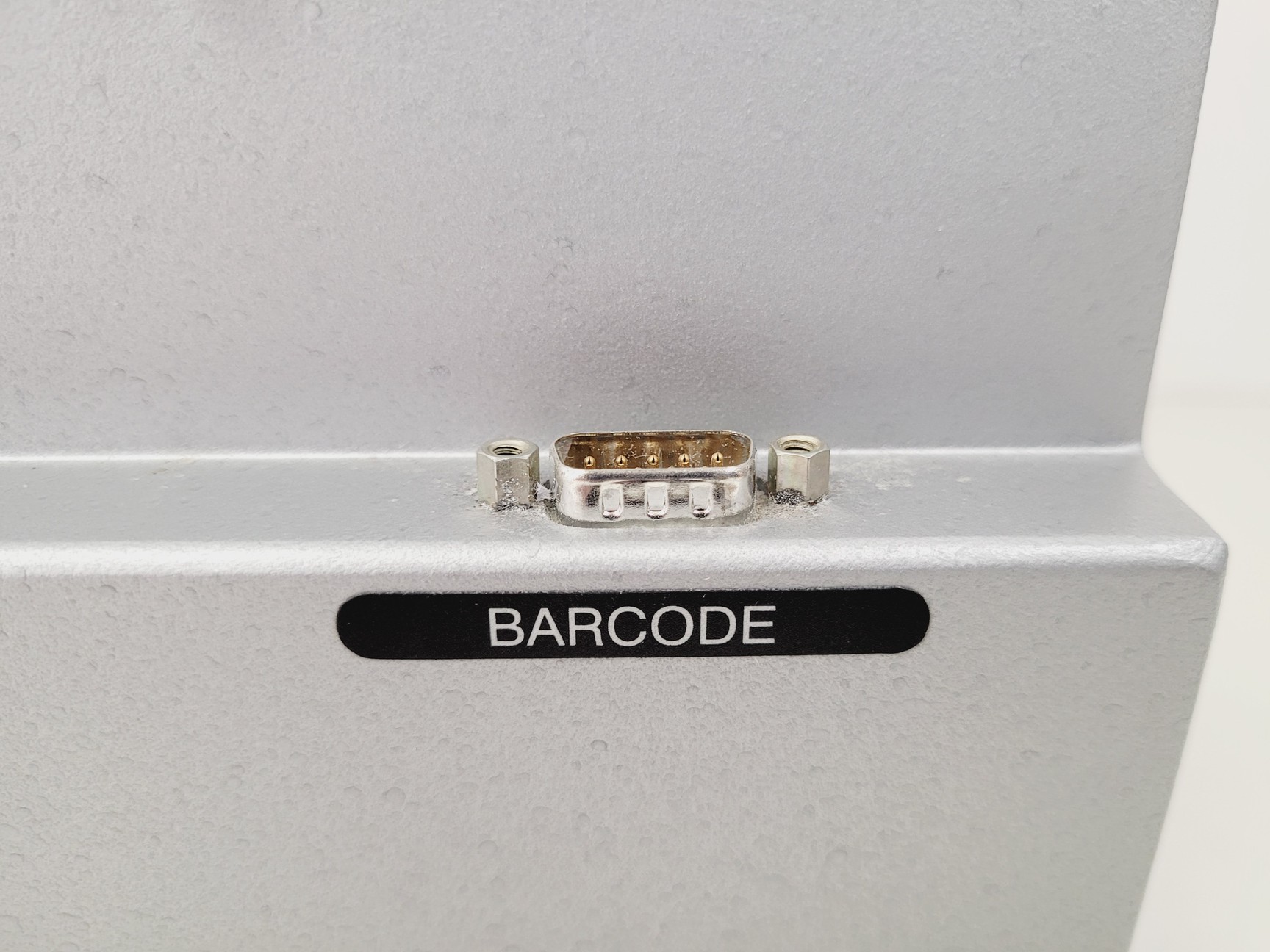 Image of BioTek 405 TS Microplate Washer w/ Biostack 3 Microplate Stacker & Vacuum Pump 2