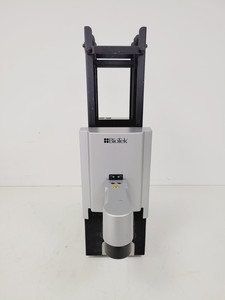 Thumbnail image of BioTek 405 TS Microplate Washer w/ Biostack 3 Microplate Stacker & Vacuum Pump 2